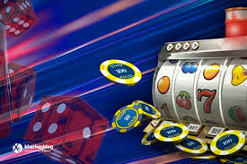 Онлайн казино Casino JET